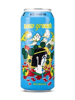 Wellington Brewery New Growth West Coast Pale Ale