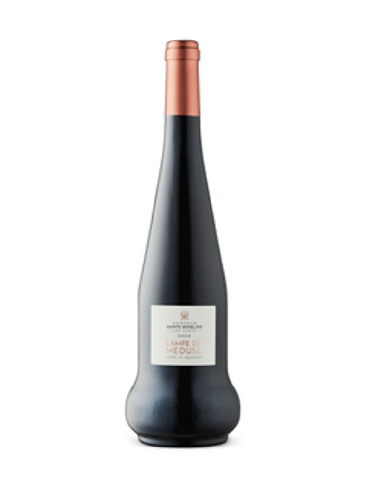 Lampe De Meduse Cru Classe Red 2020