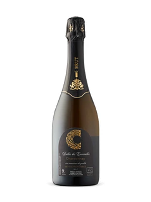 Bulles Des Coccinelles Chardonnay Brut