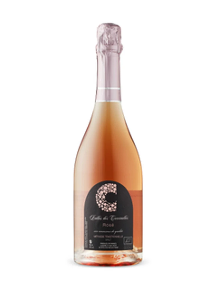 Bulles Des Coccinelles Rose Brut