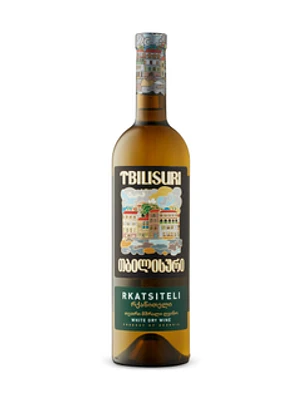 Tbilisuri Rkatsiteli, Kakheti