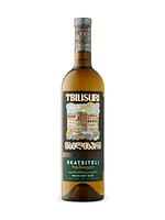 Tbilisuri Rkatsiteli, Kakheti