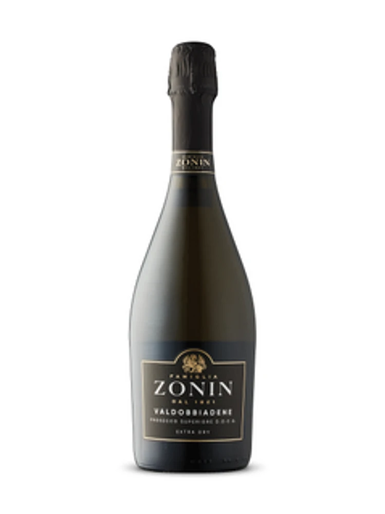 Zonin Valdobbiadene Extra Brut Prosecco Superiore