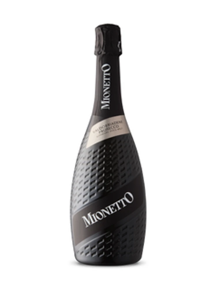 Mionetto Luxury Collection Valdobbiadene Prosecco Superiore