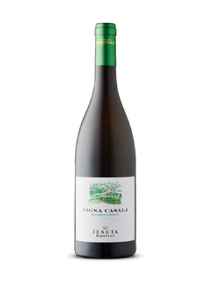 Rapitalà Vigna Casalj Alcamo Classico 2022