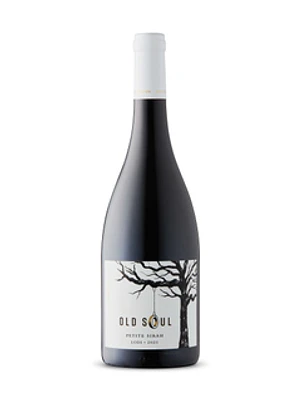 Old Soul Petite Sirah