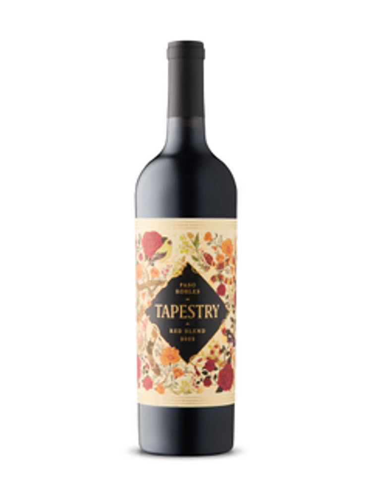 Tapestry Paso Robles Red Blend 2022