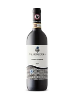 Vallepicciola Chianti Classico 2021