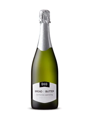 Bread & Butter California Sparkling Brut Cuvée