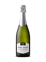 Bread & Butter California Sparkling Brut Cuvée