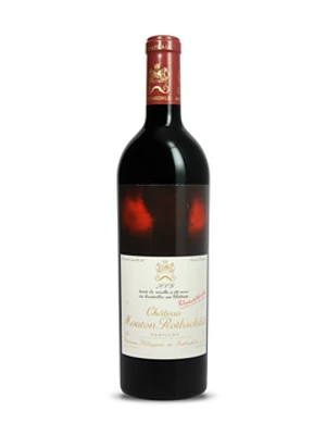 Château Mouton Rothschild 2009