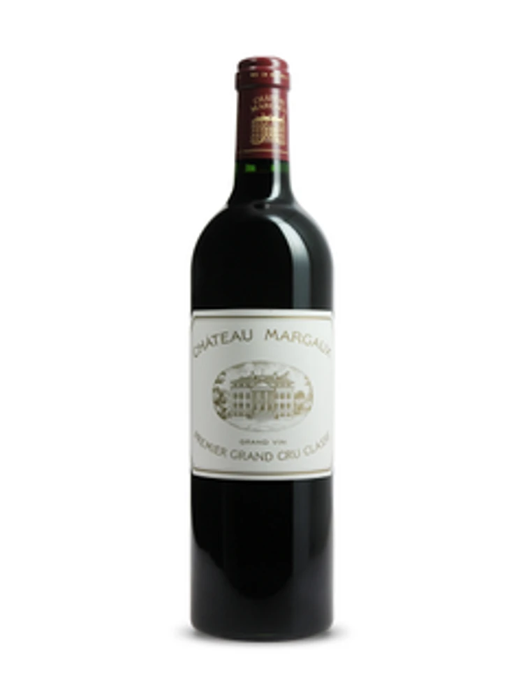 Château Margaux 2014