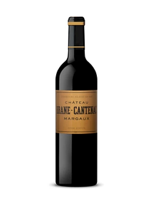 Château Brane-Cantenac 2009