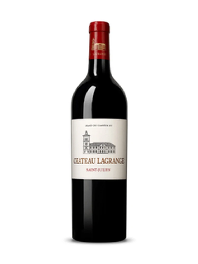 Château Lagrange 2010