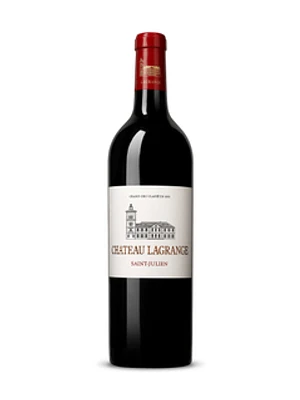 Château Lagrange 2014