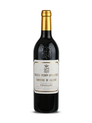 Château Pichon Longueville Comtesse de Lalande 2005