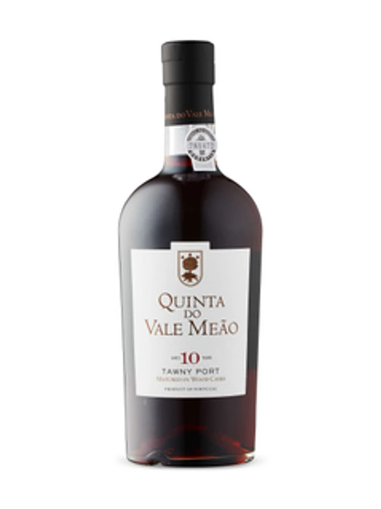 Quinta Do Vale Meao 10 Year Old Tawny Port