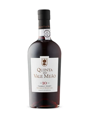 Quinta Do Vale Meao 10 Year Old Tawny Port