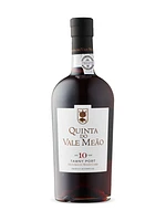 Quinta Do Vale Meao 10 Year Old Tawny Port