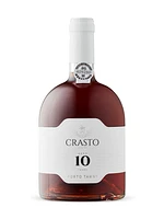 Crasto 10 Year Old Tawny Port