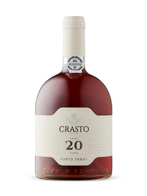 Crasto 20 Year Old Tawny Port