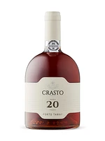 Crasto 20 Year Old Tawny Port