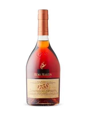 Remy Martin 1738 LNY 2024