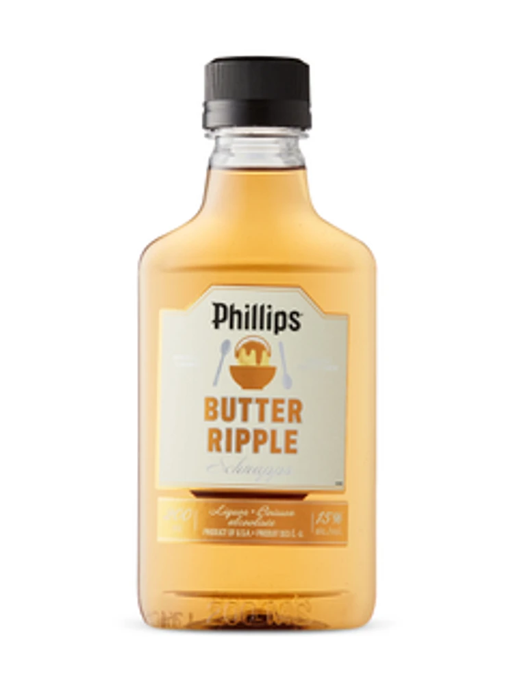 Phillips Butter Ripple 200ml