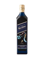 Johnnie Walker Blue Label Year of the Snake Limited Edition