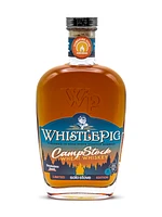 Whistlepig Campstock Whiskey