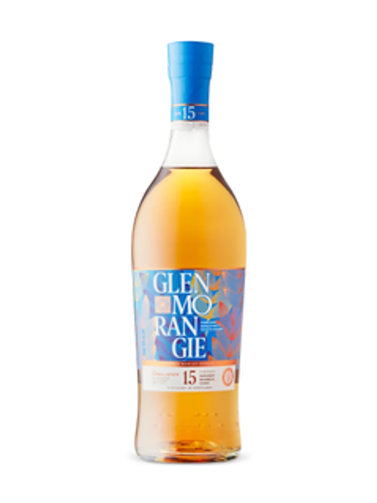 Glenmorangie Cadboll Estate 2024