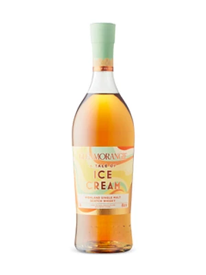 Glenmorangie A Tale of Ice Cream