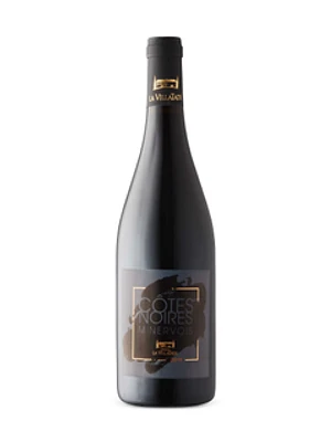 Chateau La Villatade Cotes Noires Rouge AOP 2019