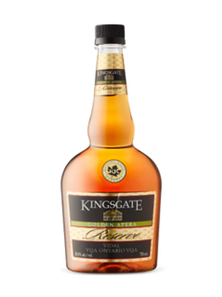 Kittling Ridge Kingsgate Canadian Apera Reserve VQA