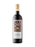 Chateau Nico Lazaridis Red PGI 2020