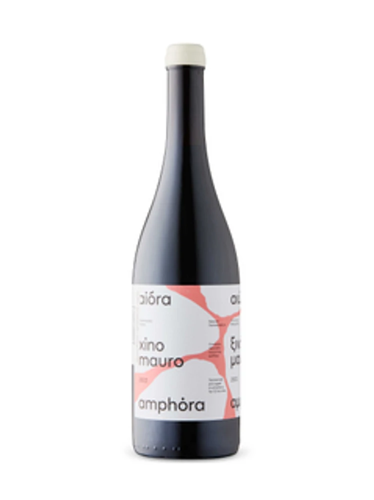 Aiora Amphora Xinomavro 2022