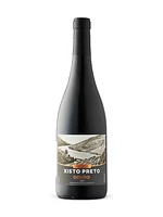 Xisto Preto Reserva Red DOC 2020