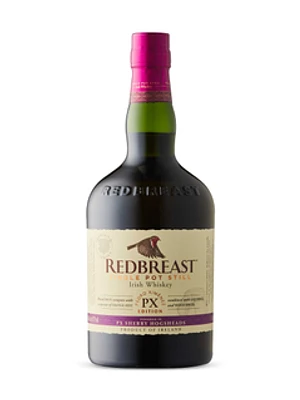 Redbreast PX Edition Irish Whiskey