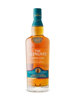 The Glenlivet Fusion Cask