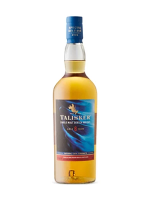 Talisker 8 Year Old