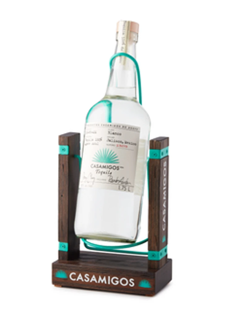 Casamigos Blanco with Cradle Kit