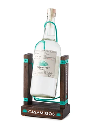 Casamigos Blanco with Cradle Kit