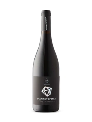 Diamantopetra Syrah Mandilario Red 2020