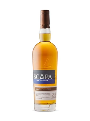 Scapa Glansa