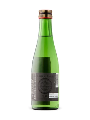 Ninki Ginjo Kioke Jikomi Sake