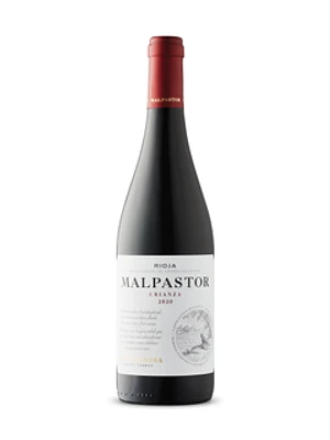 MalPastor Crianza 2020