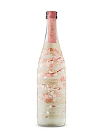 Ishikawa Shuzo Huky Junmai Ginjo Sakura Sake