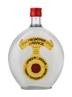 Pecsétes Barack Apricot Liquor