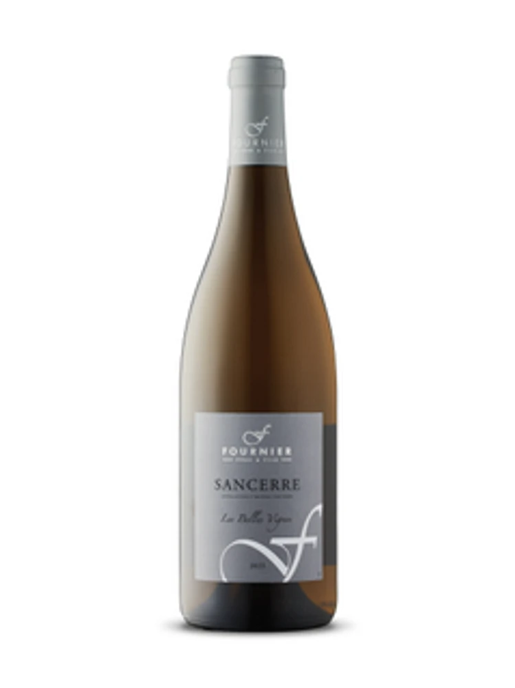 Domaine Fournier Les Belles Vignes Sancerre Blanc 2023