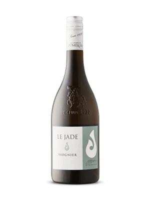 Les Costières de Pomérols Le Jade Viognier 2023